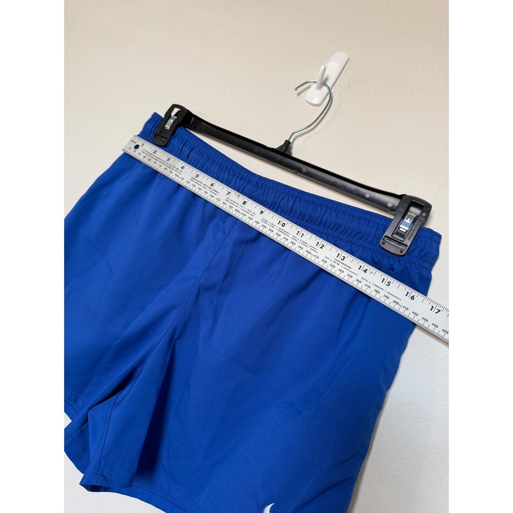 Nike Dri-FIT Colorado Storm Soccer Shorts Youth Small Blue Athletic Unisex - Picture 7 of 17